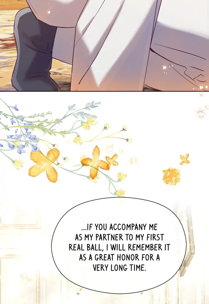 Long After the Ending Chapter 28 page 6 - 