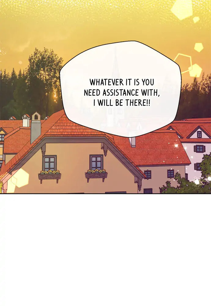 Long After the Ending Chapter 28 page 53 - 