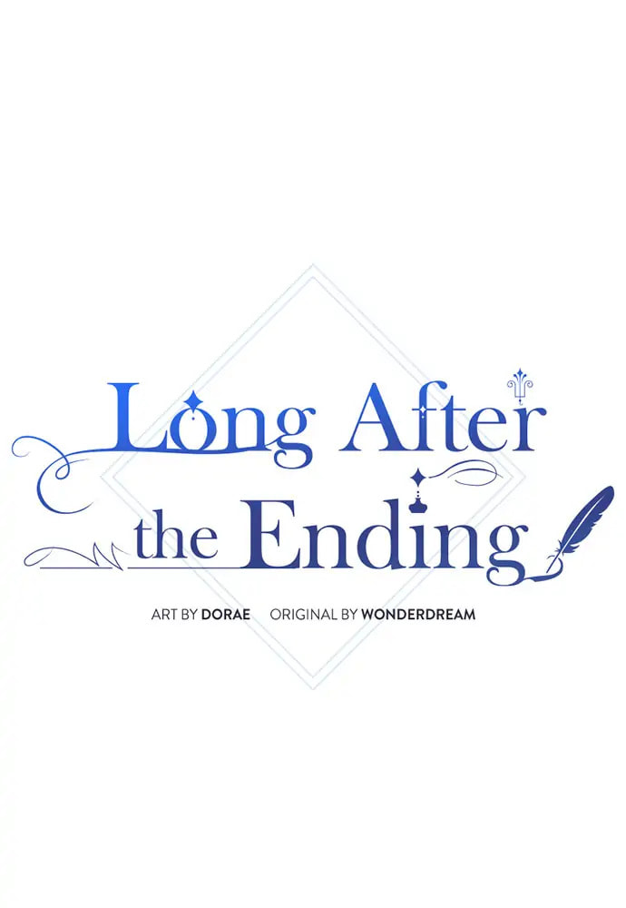 Long After the Ending Chapter 28 page 54 - 