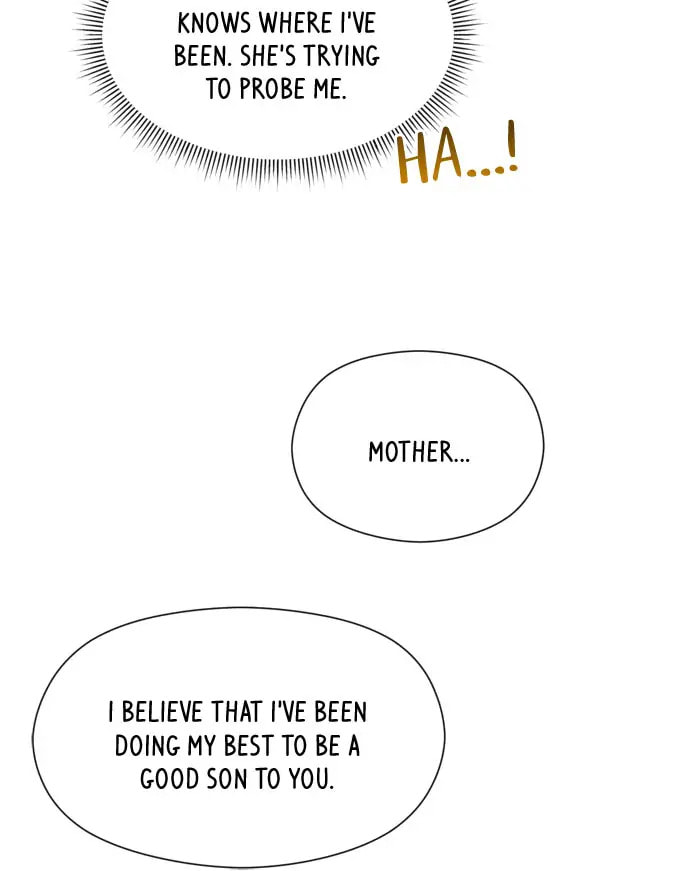 Long After the Ending Chapter 28 page 60 - 