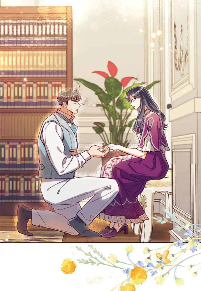 Long After the Ending Chapter 28 page 7 - 