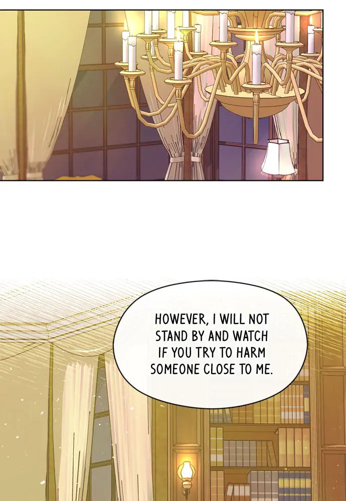 Long After the Ending Chapter 28 page 61 - 