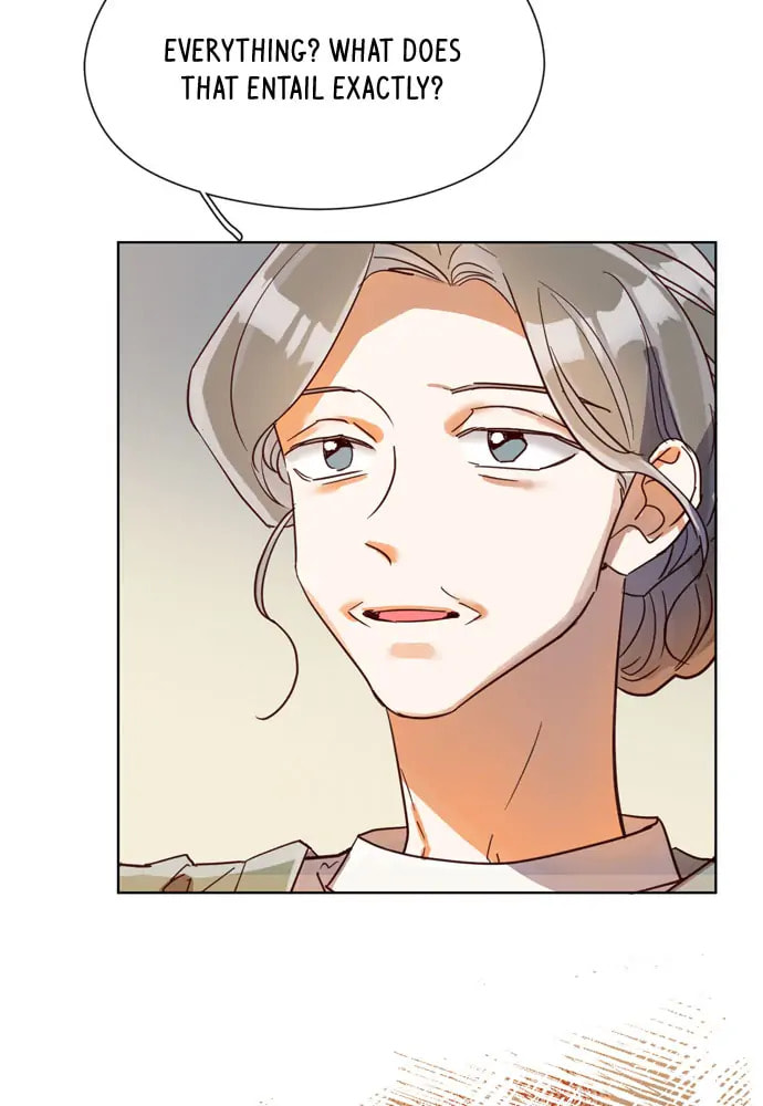 Long After the Ending Chapter 28 page 68 - 