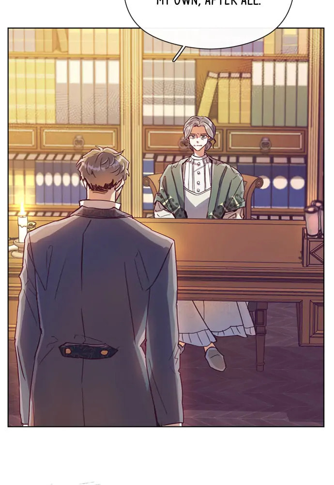 Long After the Ending Chapter 28 page 77 - 