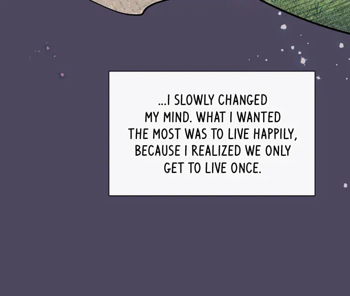 Long After the Ending Chapter 28 page 80 - 