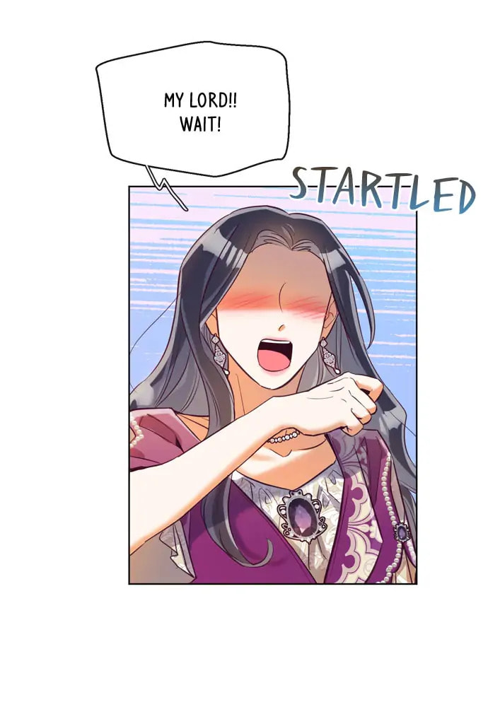 Long After the Ending Chapter 28 page 9 - 