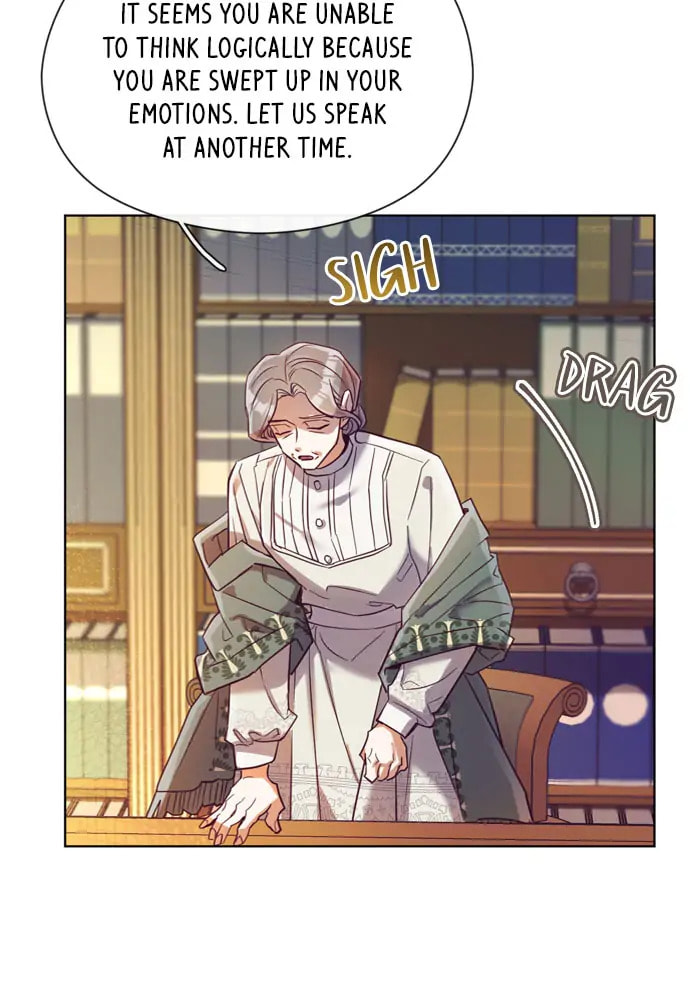 Long After the Ending Chapter 28 page 83 - 