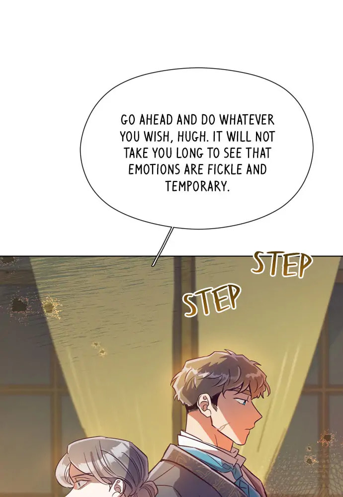 Long After the Ending Chapter 28 page 84 - 