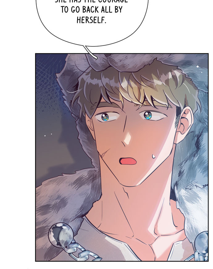 Long After the Ending Chapter 29 page 11 - 