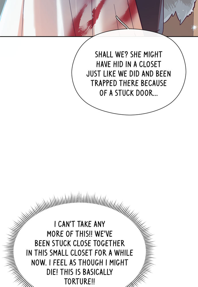 Long After the Ending Chapter 29 page 14 - 
