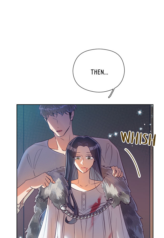 Long After the Ending Chapter 29 page 17 - 