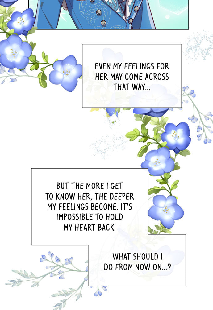 Long After the Ending Chapter 29 page 3 - 