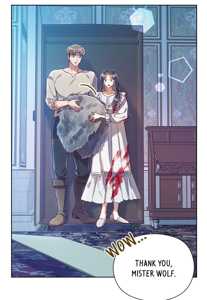 Long After the Ending Chapter 29 page 22 - 