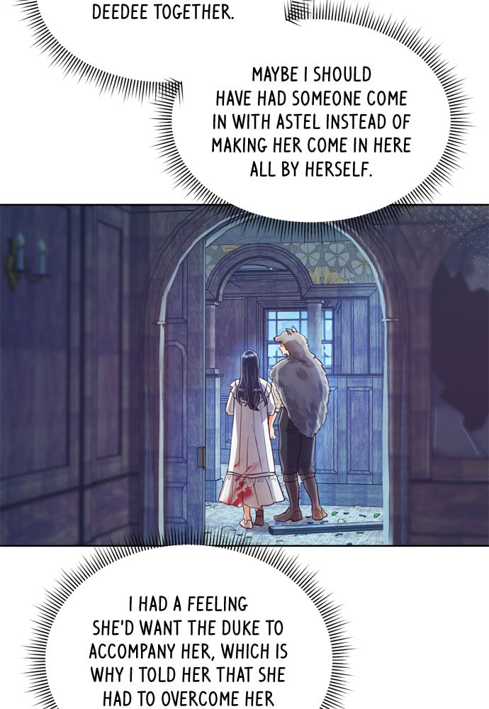 Long After the Ending Chapter 29 page 29 - 
