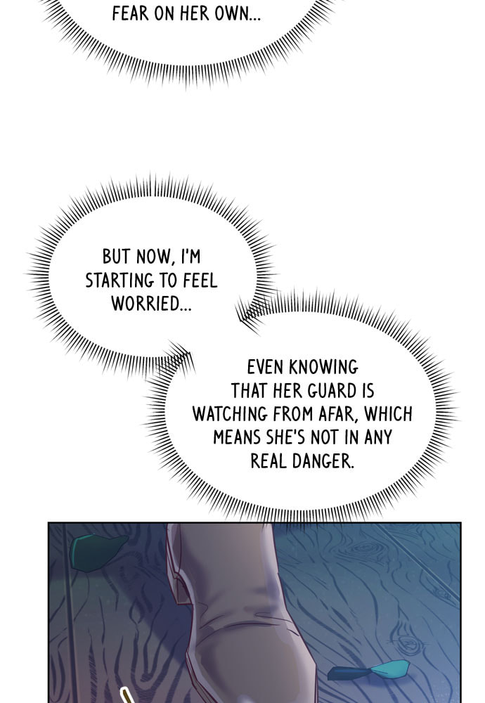 Long After the Ending Chapter 29 page 30 - 