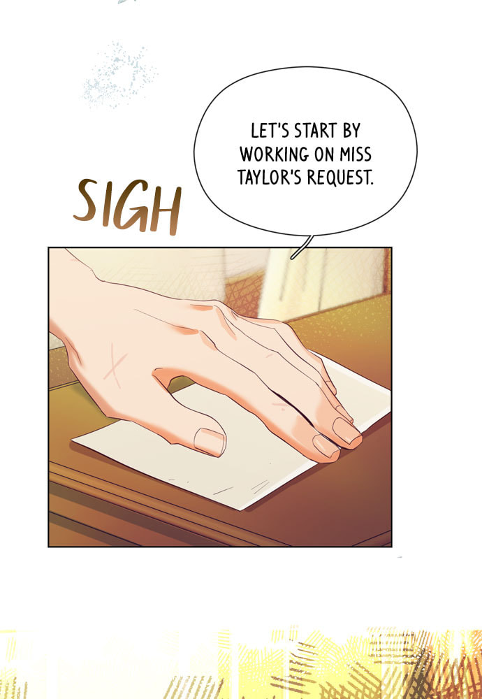 Long After the Ending Chapter 29 page 4 - 