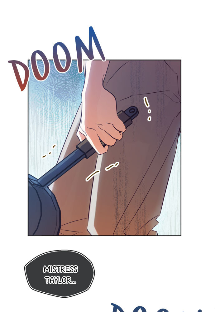 Long After the Ending Chapter 29 page 33 - 