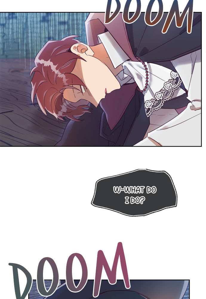 Long After the Ending Chapter 29 page 34 - 