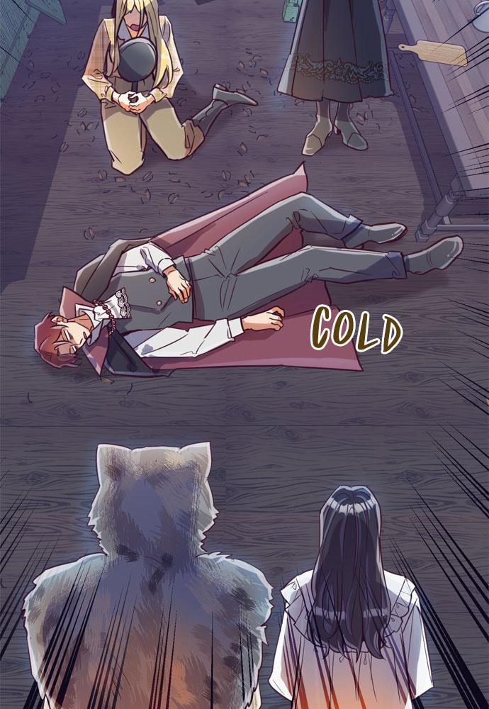 Long After the Ending Chapter 29 page 38 - 
