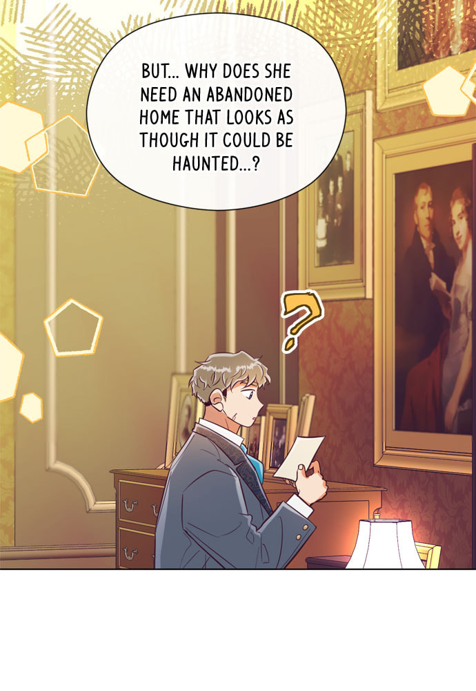 Long After the Ending Chapter 29 page 5 - 