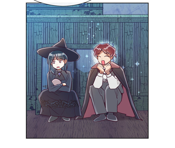 Long After the Ending Chapter 29 page 41 - 