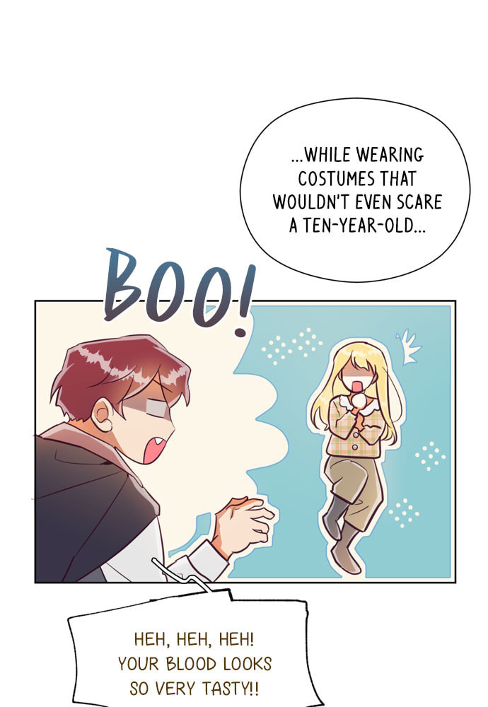 Long After the Ending Chapter 29 page 42 - 