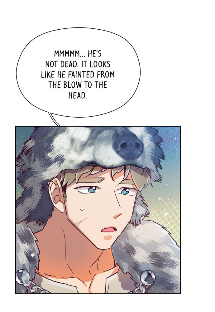 Long After the Ending Chapter 29 page 46 - 