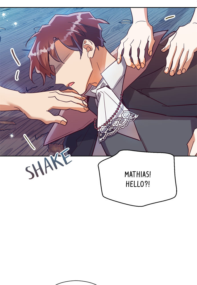 Long After the Ending Chapter 29 page 48 - 
