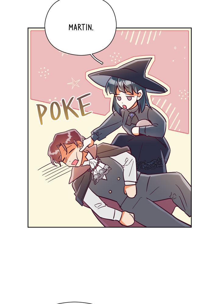Long After the Ending Chapter 29 page 49 - 