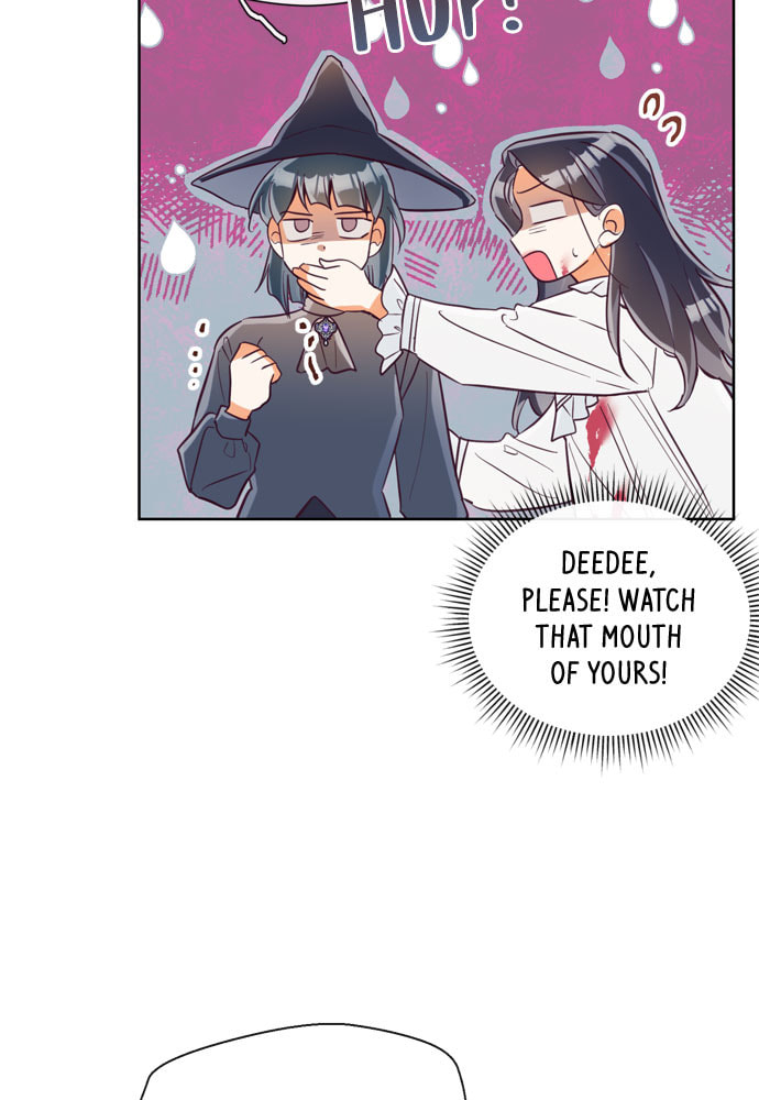 Long After the Ending Chapter 29 page 53 - 