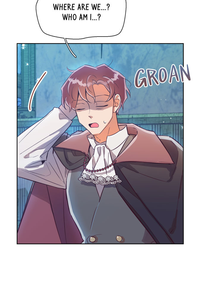Long After the Ending Chapter 29 page 54 - 