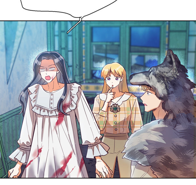 Long After the Ending Chapter 29 page 61 - 