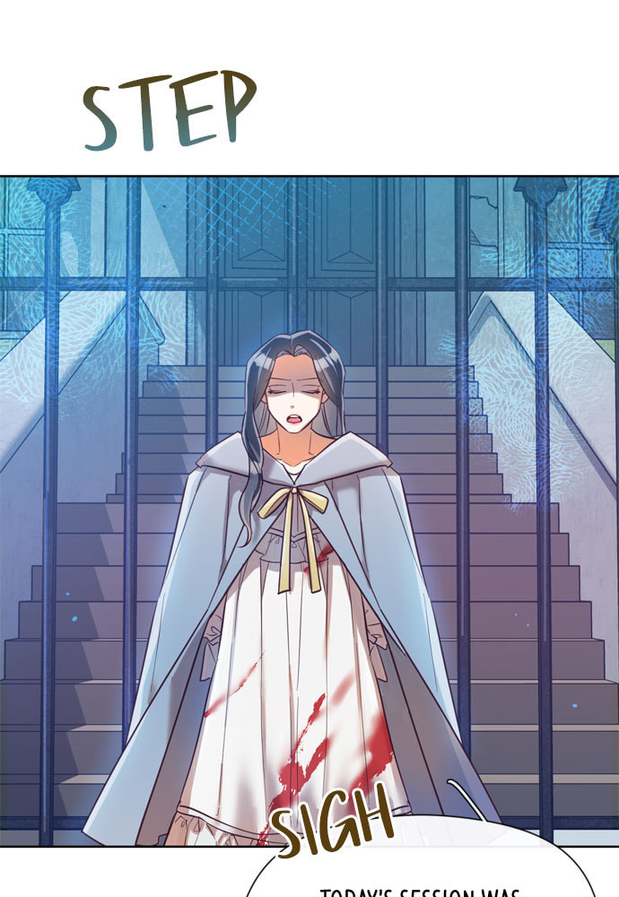 Long After the Ending Chapter 29 page 64 - 