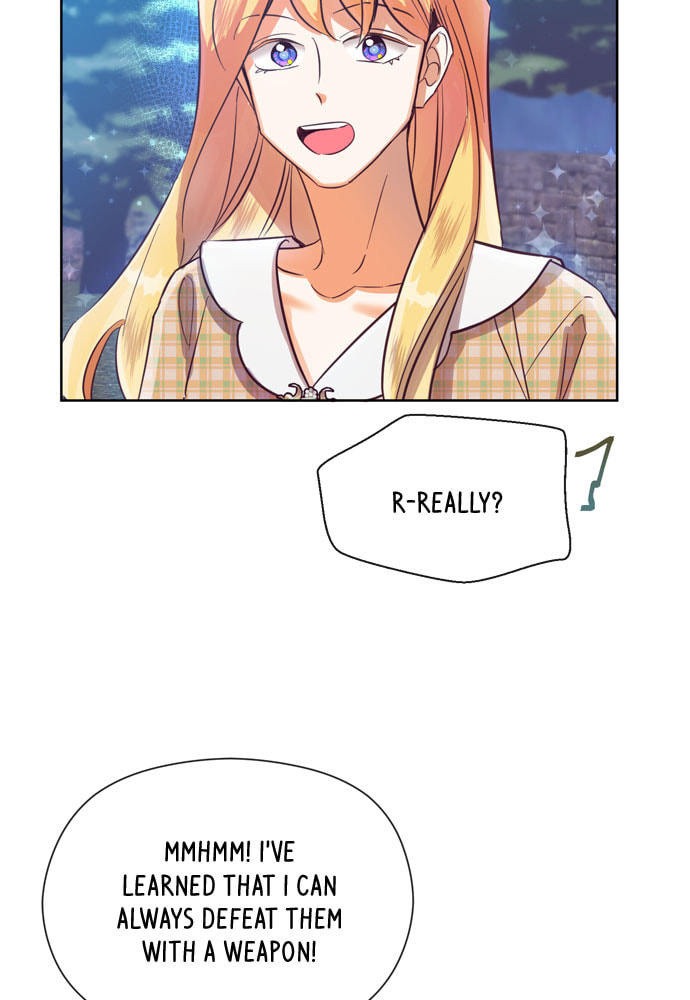 Long After the Ending Chapter 29 page 66 - 