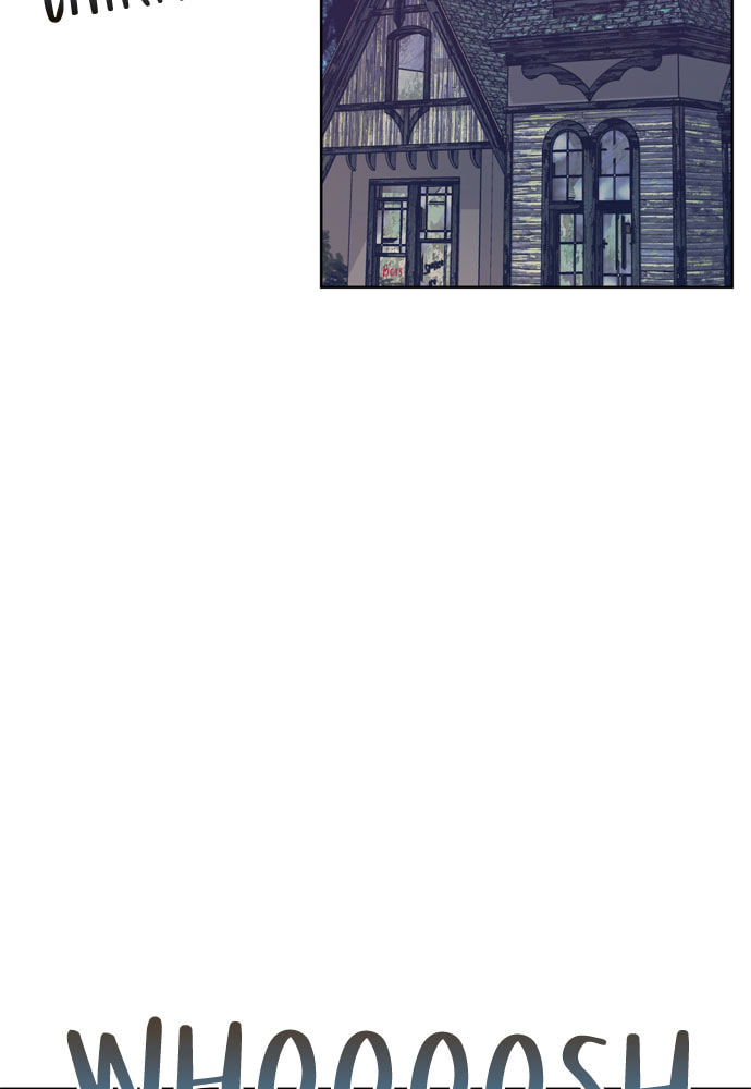 Long After the Ending Chapter 29 page 8 - 