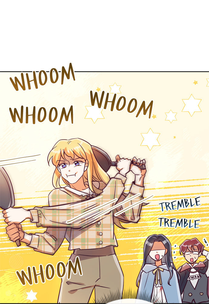 Long After the Ending Chapter 29 page 72 - 