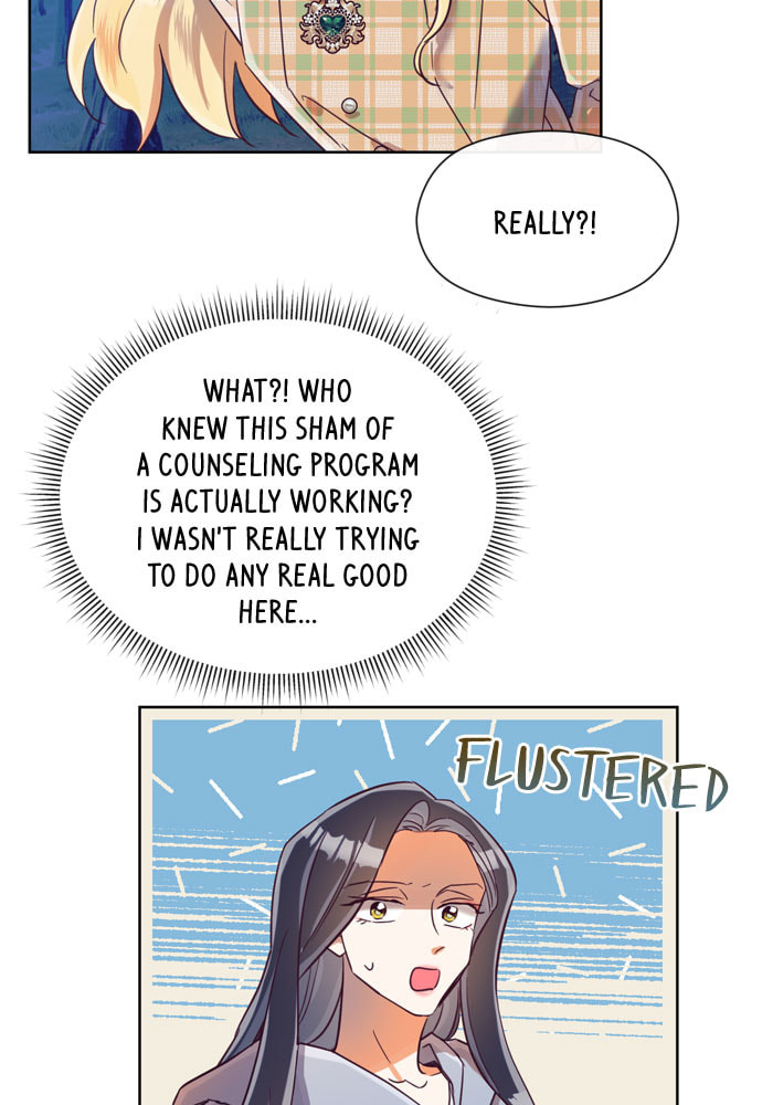 Long After the Ending Chapter 29 page 75 - 