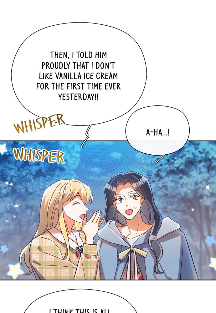Long After the Ending Chapter 29 page 78 - 