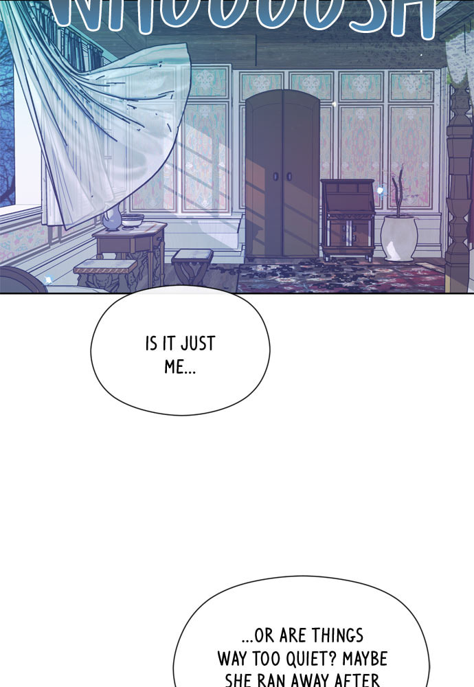 Long After the Ending Chapter 29 page 9 - 