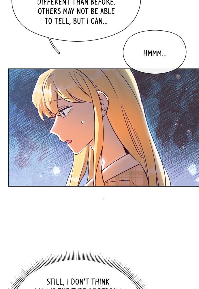 Long After the Ending Chapter 29 page 83 - 