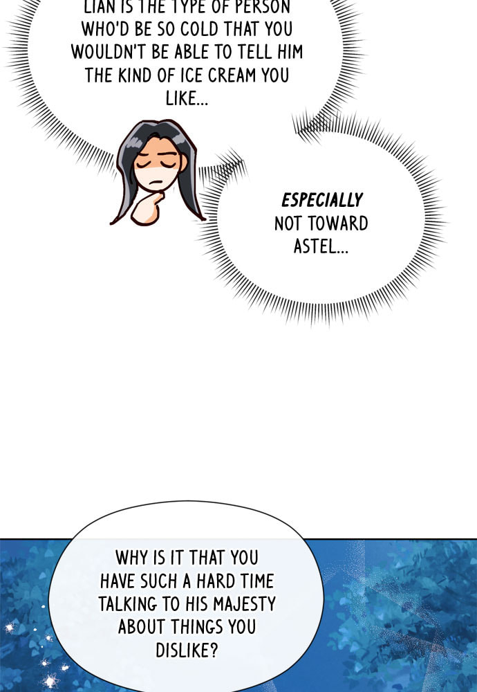 Long After the Ending Chapter 29 page 84 - 