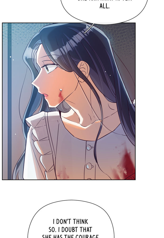 Long After the Ending Chapter 29 page 10 - 