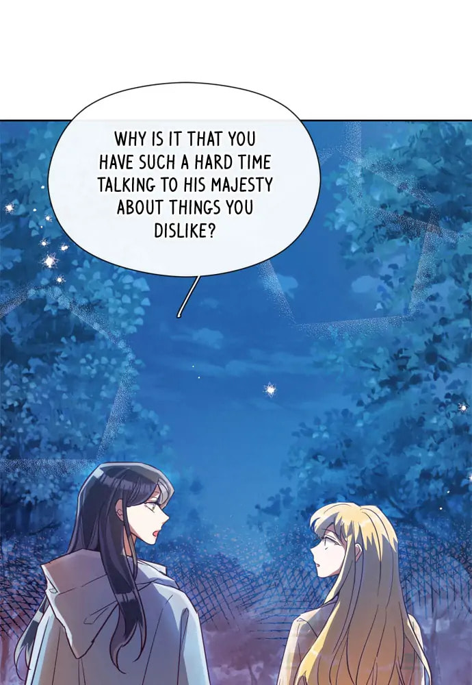 Long After the Ending Chapter 30 page 1 - 
