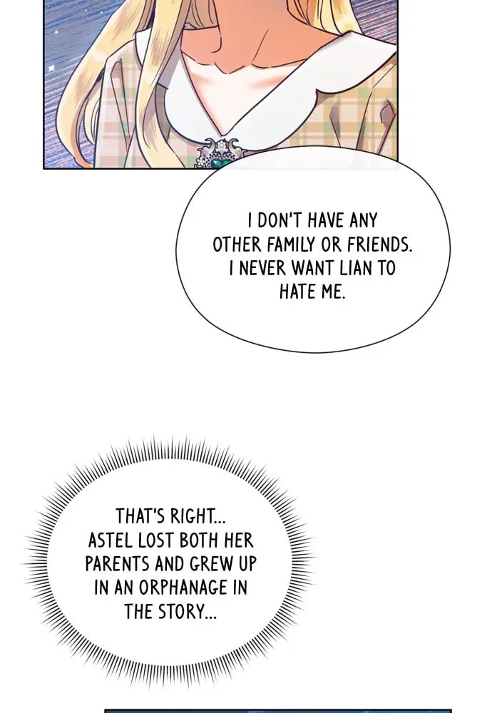Long After the Ending Chapter 30 page 3 - 