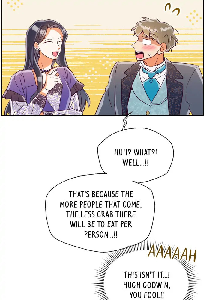 Long After the Ending Chapter 30 page 29 - 