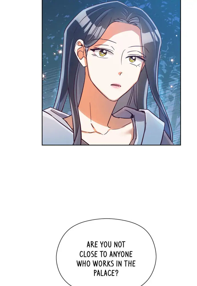 Long After the Ending Chapter 30 page 4 - 