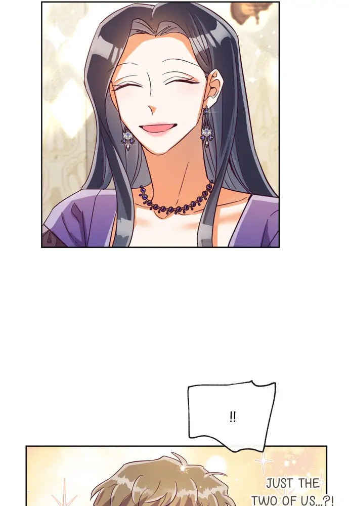 Long After the Ending Chapter 30 page 31 - 