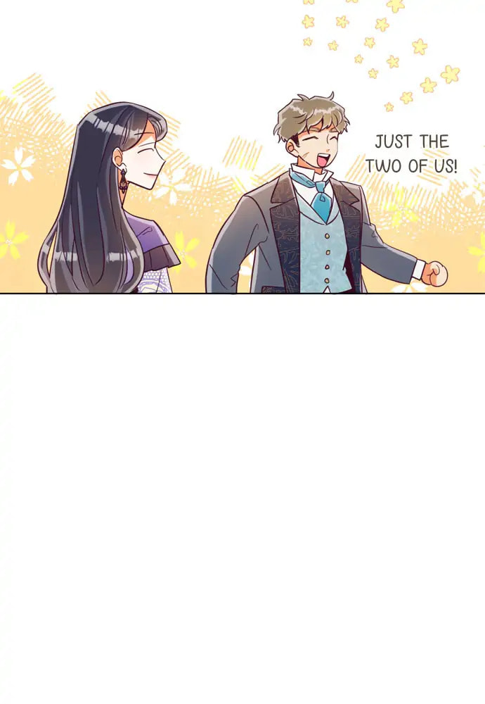 Long After the Ending Chapter 30 page 33 - 