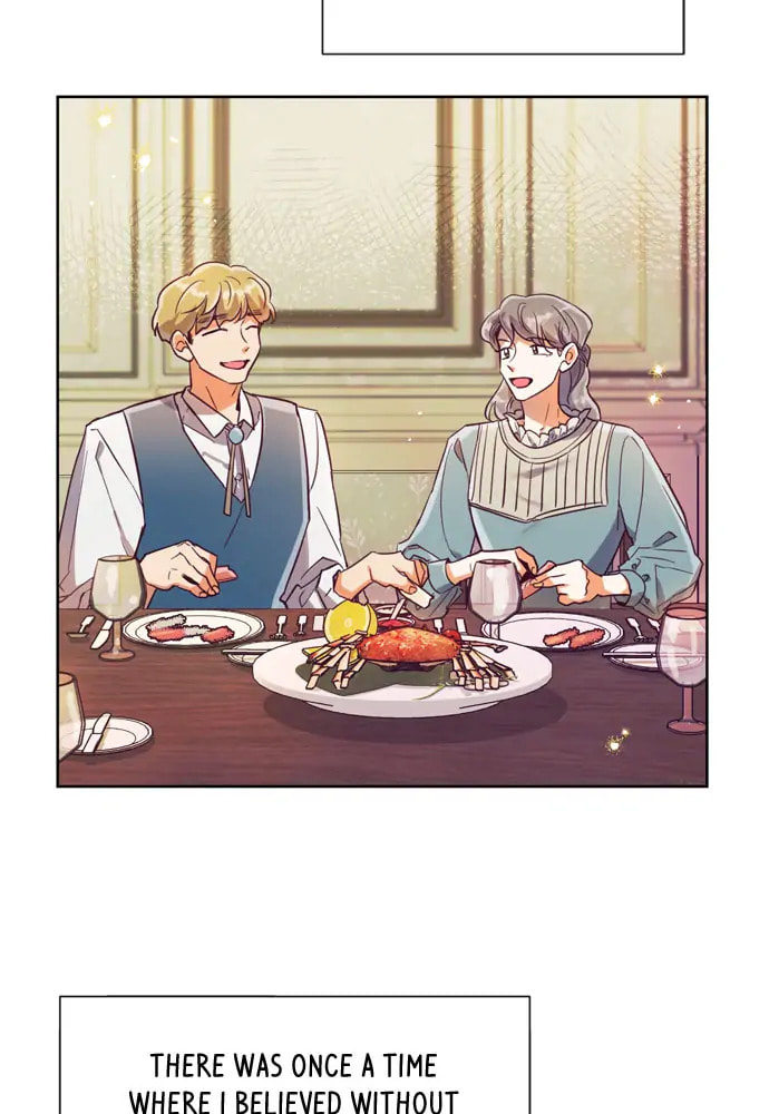 Long After the Ending Chapter 30 page 36 - 