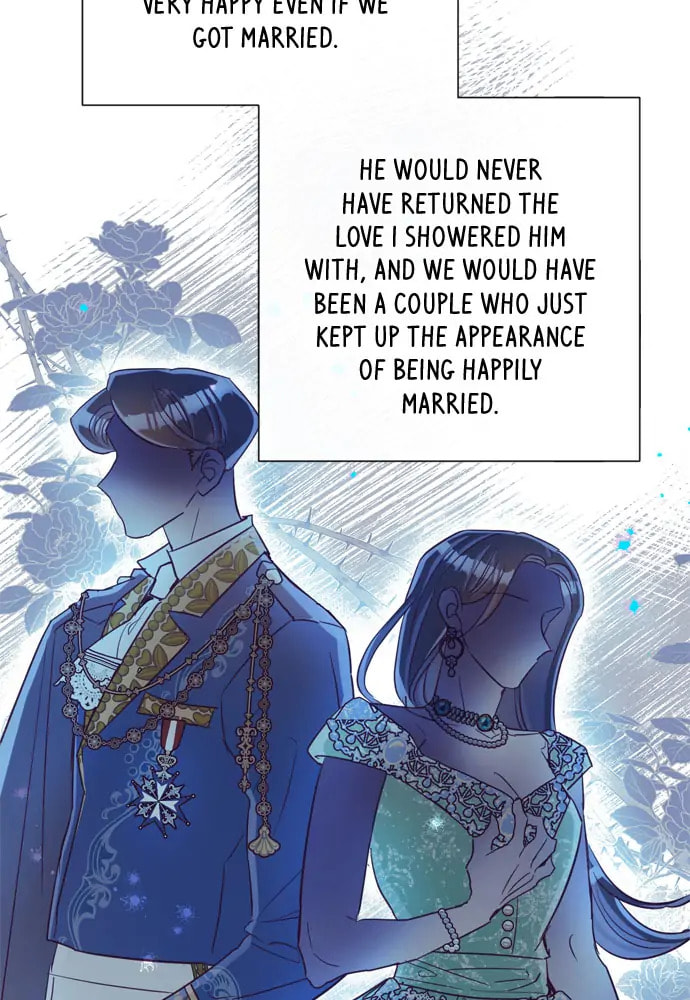 Long After the Ending Chapter 30 page 38 - 